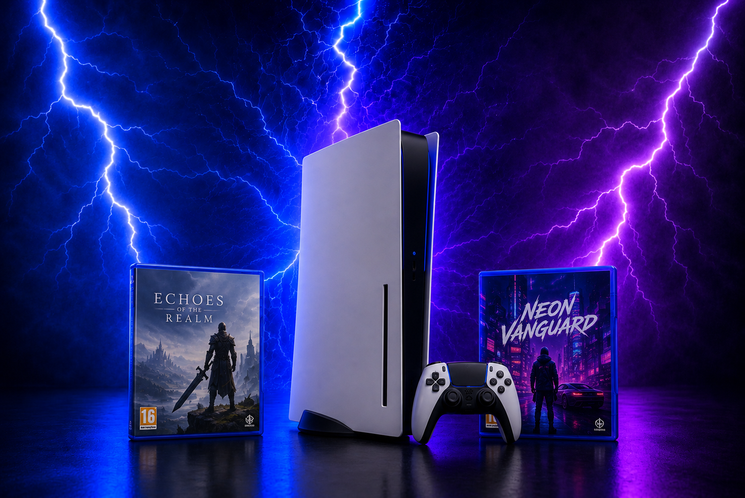 Console e videogiochi