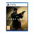 007 First light PlayStation 5