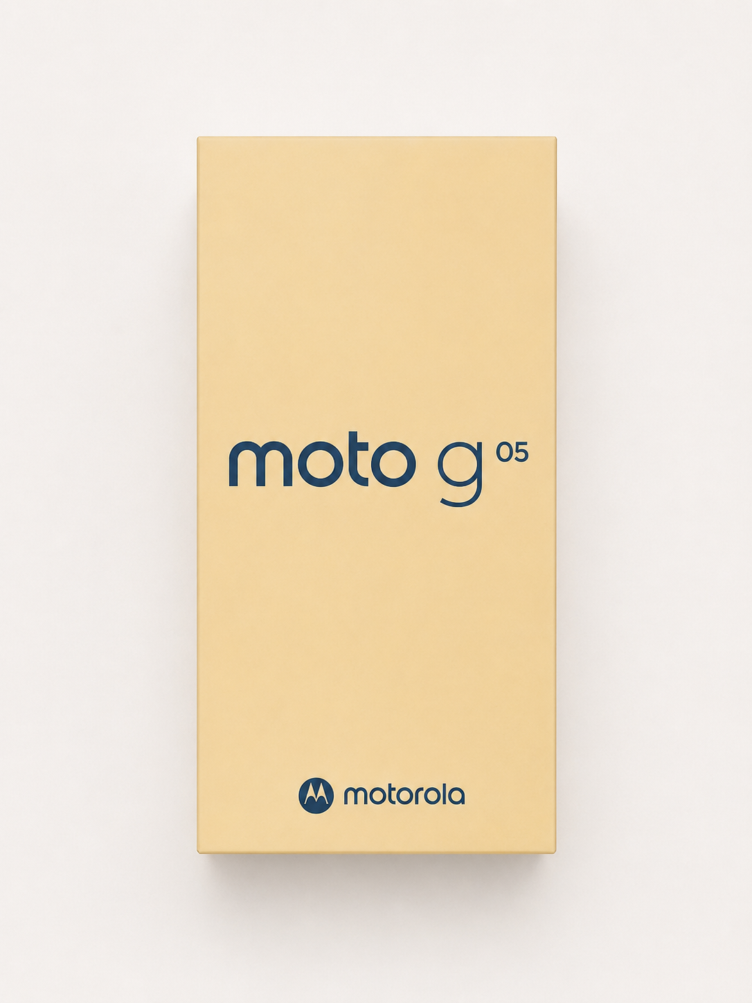 Motorola Moto G05 8GB 128GB