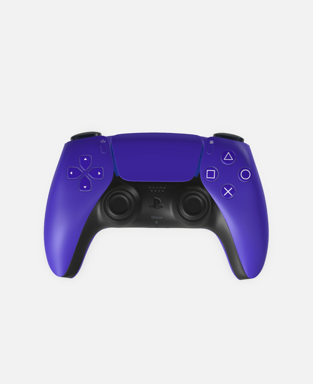 Controller Wireless Pro Viola per PS5 – Stile, Precisione e Prestazioni Senza Compromessi