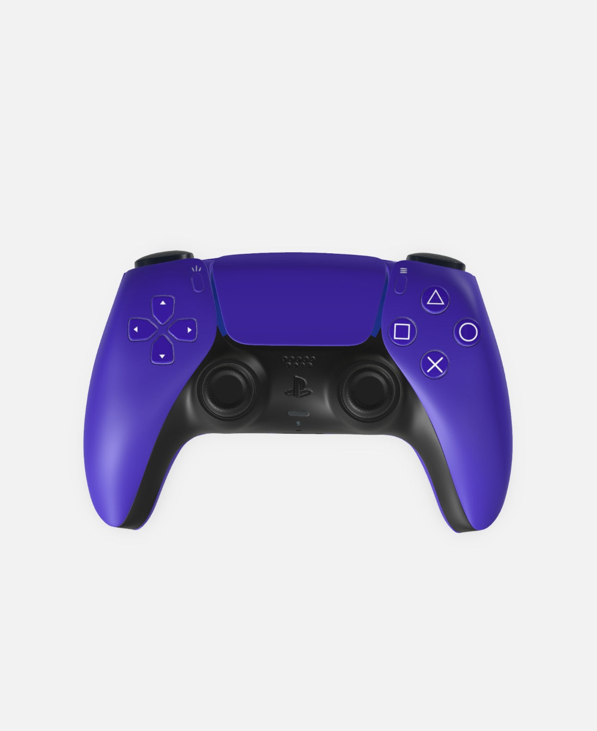 Controller Wireless Pro Viola per PS5 – Stile, Precisione e Prestazioni Senza Compromessi