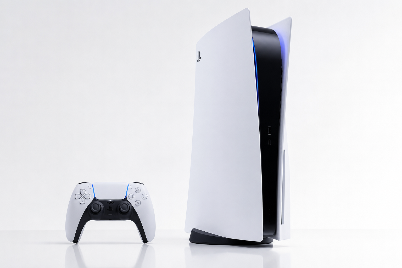 Sony PlayStation 5 1TB edizione disco