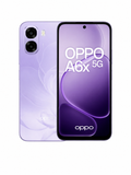 OPPO A6x 5G 6GB + 256GB Purple