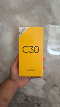 Realme C30