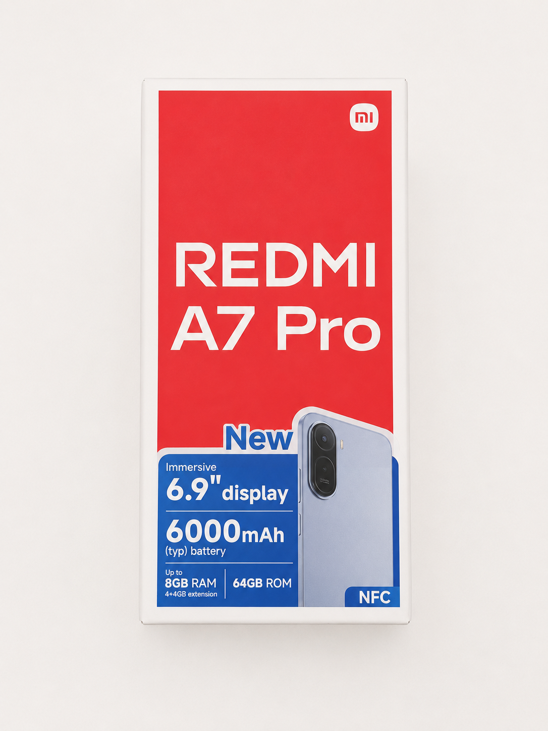 REDMI A7 Pro 8GB 64GB