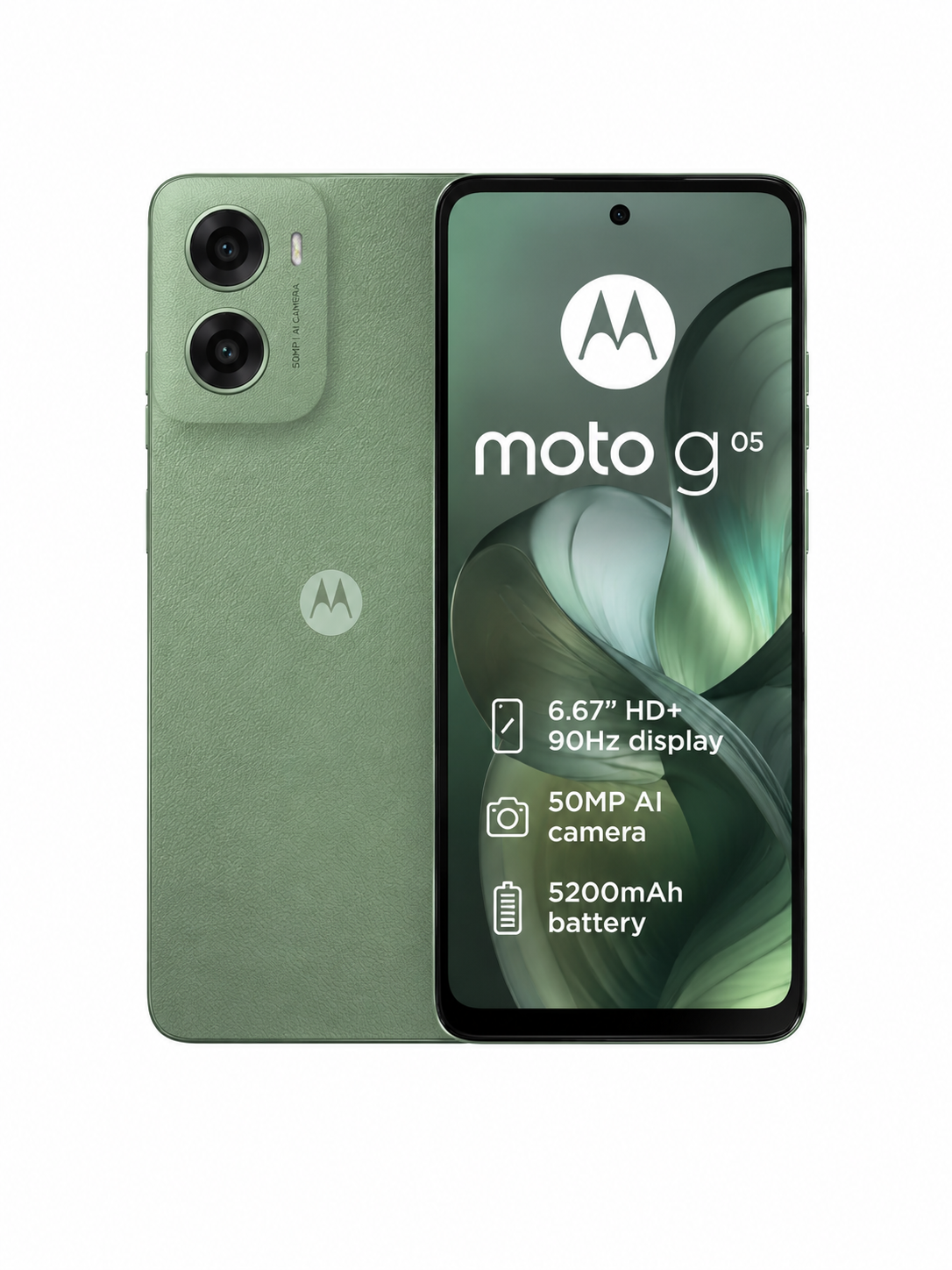 Motorola Moto G05 8GB 128GB