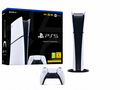 SONY PlayStation 5 Digital Edition 825GB – Console Next Gen