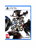 Suicide squad PlayStation 5 Usato garantito