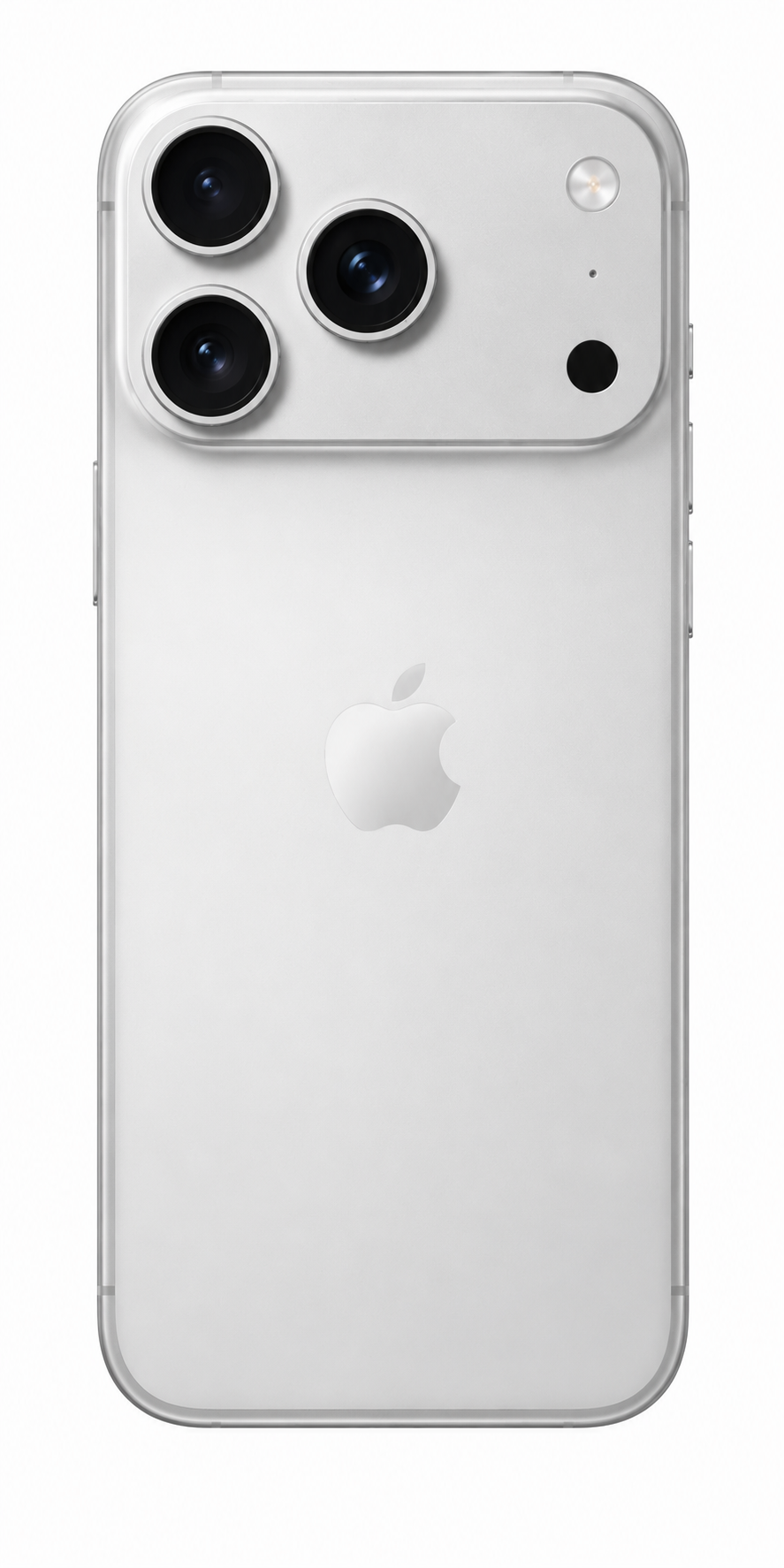 APPLE IPHONE 17 PRO MAX 256GB SILVER EUROPA