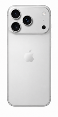 APPLE IPHONE 17 PRO MAX 256GB SILVER EUROPA